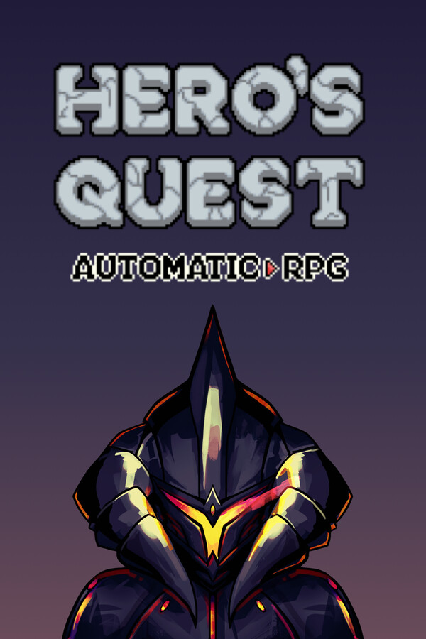 Hero's Quest for steam