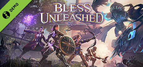 Bless Unleashed Tutorial Version