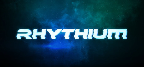 Rhythium cover art