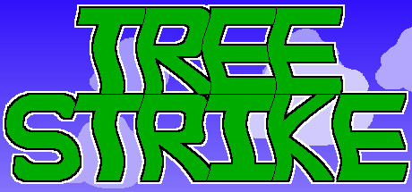 Tree Strike cover art