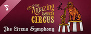 The Amazing American Circus Soundtrack