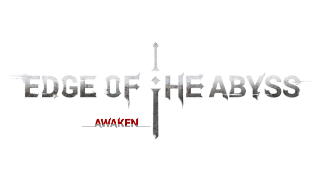 EdgeOfTheAbyssAwaken Logo