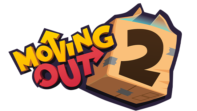 Moving Out 2 Logo