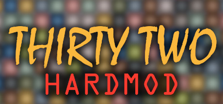 Thirty Two HardMod cover art