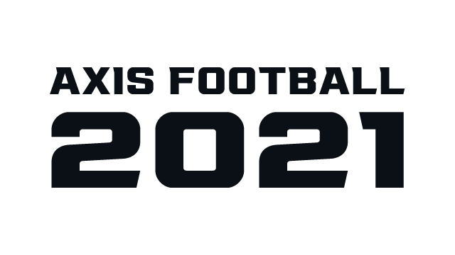 Axis Football 2021 - Steam Backlog