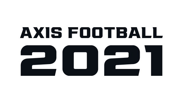 Axis Football 2021- Backlog.rip