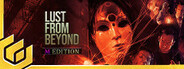 Lust from Beyond: M Edition