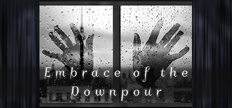 Embrace of the Downpour cover art