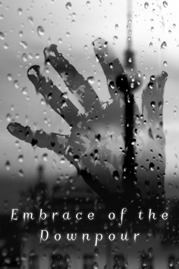 Embrace of the Downpour for steam