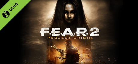 F.E.A.R. 2: Project Origin Demo cover art