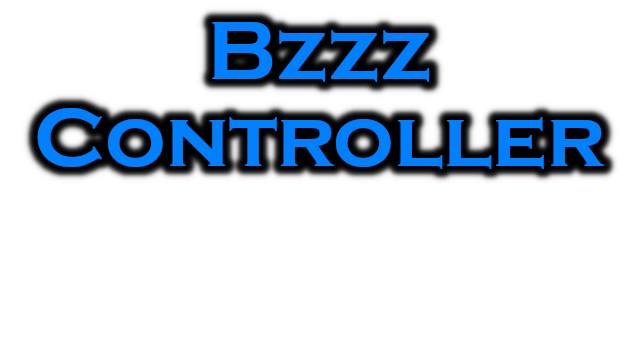 BzzzController Logo