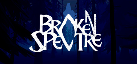 Broken Spectre cover art