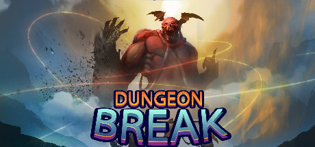 Dungeon Break TD cover art