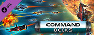 Star Realms - Command Decks