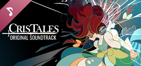 Cris Tales Original Soundtrack cover art