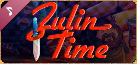 Zulin Time Soundtrack