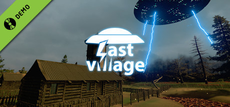 Last Village Demo cover art