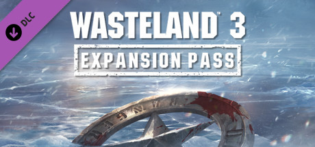 Wasteland 3 Expansion Pass cover art