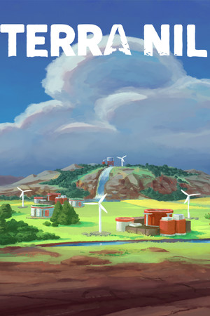 Terra Nil Demo