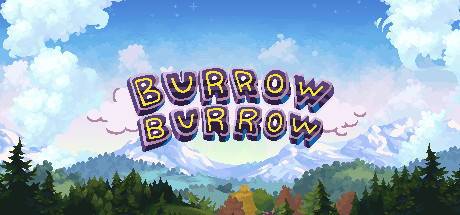Burrowburrow cover art