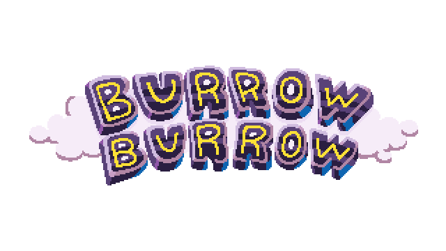 Burrowburrow Logo