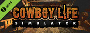 Cowboy Life Simulator Demo