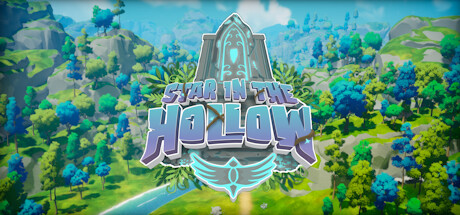 Star in the Hollow cover art
