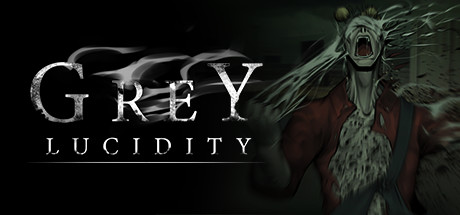 Grey Lucidity cover art