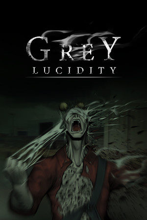 Grey Lucidity