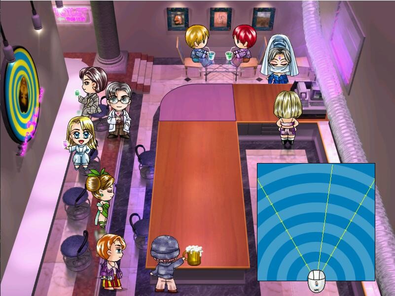 明星志愿系列合集组合包(1-2-3-2000–5合1+全DLC+原声音乐辑)
