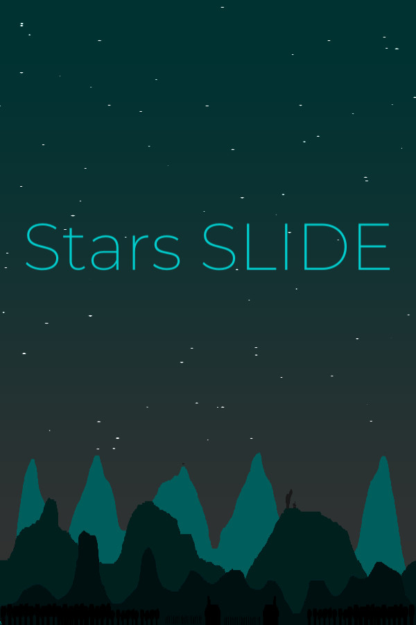 Steam portrait for Stars SLIDE.