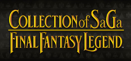 View COLLECTION of SaGa FINAL FANTASY LEGEND on IsThereAnyDeal