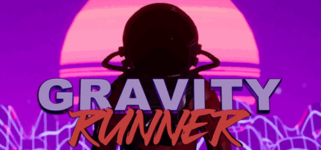 Gravity Runner cover art