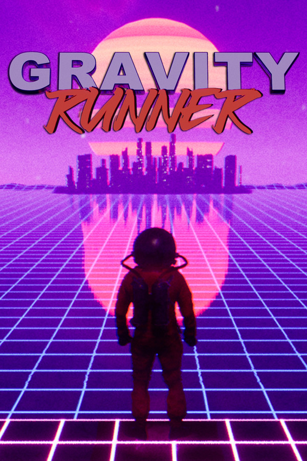 Gravity Runner for steam