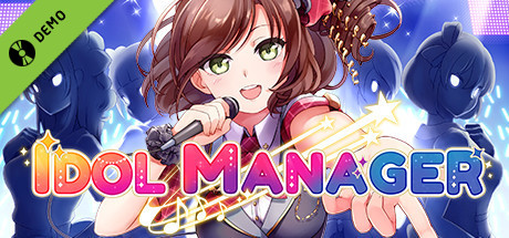 Idol Manager Demo cover art