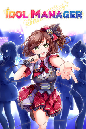 Idol Manager Demo