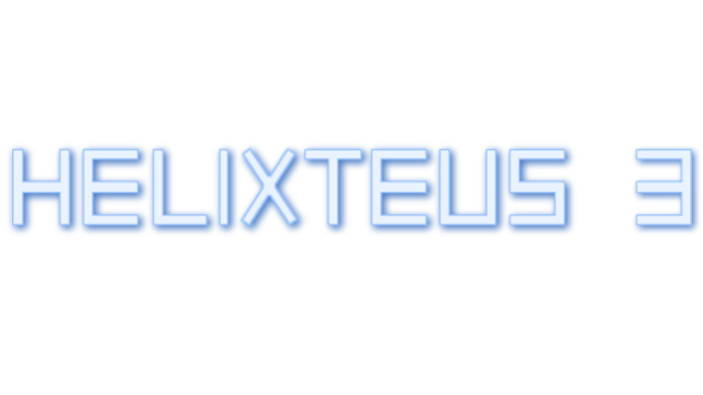 Helixteus 3 Logo
