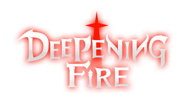 Deepening Fire - Steam Backlog
