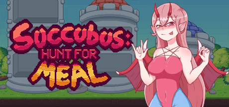 Succubus: Hunt For Meal cover art