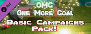 OMG - One More Goal - Basic Mission Set