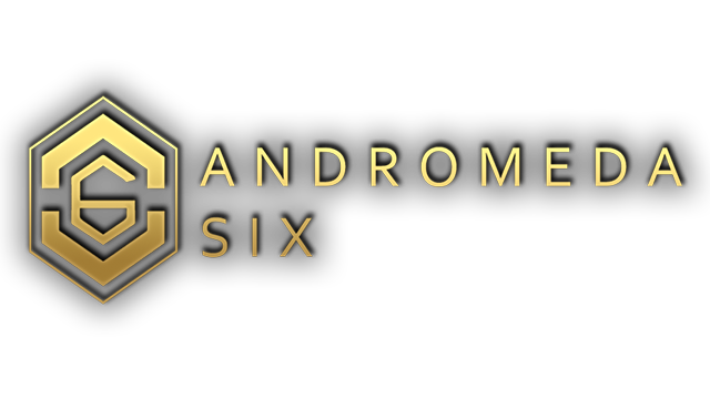 Andromeda Six Logo