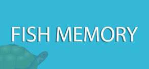 Fish Memory cover art