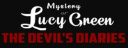 Mystery of Lucy Green - The Devil's Diaries