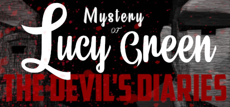 Mystery of Lucy Green - The Devil's Diaries cover art