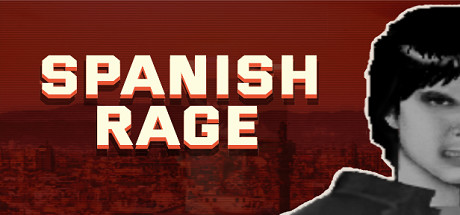 Spanish Rage cover art