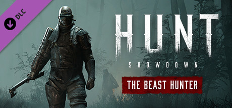 Hunt: Showdown - The Beast Hunter cover art