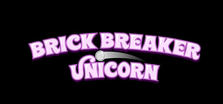 Brick Breaker Unicorn cover art