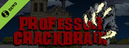 Professor Crackbrain - And the awakening of the weredog Demo