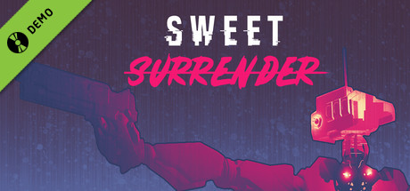 Sweet Surrender Demo cover art