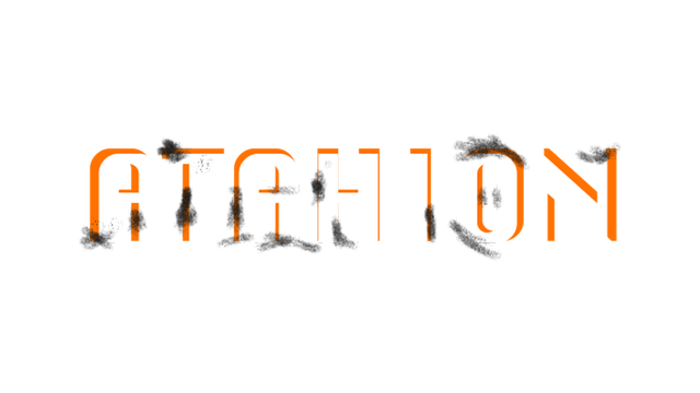 Atahion - Tower Defense Logo